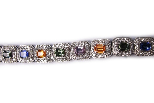 Rare Jewels International